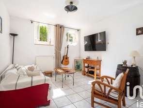 Vente Maison 4 chambresSeyssins