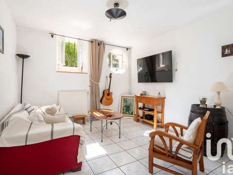 Vente maison 6 pièces Seyssins 38