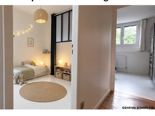 Vente maison 4 pièces Vente maison 4 pièces