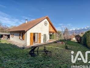 Vente Maison 5 chambresSeyssins