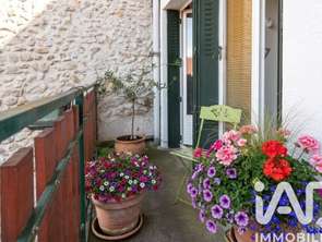 Vente Maison 4 chambresSeyssins