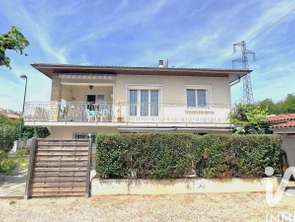 Vente Maison 3 chambresSeyssins