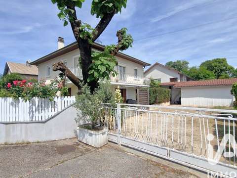 Vente maison 5 pièces Vente maison 5 pièces