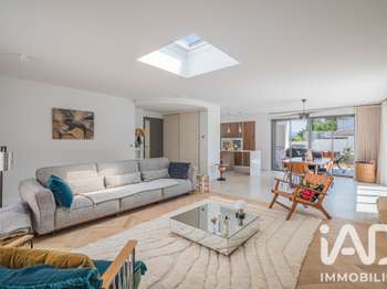 Vente Maison 4 chambresSeyssins