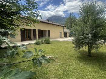 Vente Maison 2 chambresSeyssins