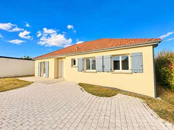 Vente Maison 3 chambresSézanne