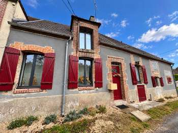 Vente Maison 4 chambresSézanne