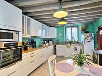 Vente maison 6 pièces Vente maison 6 pièces
