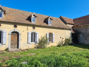 Vente Maison 4 chambresSiarrouy