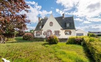 Photo Vente maison Sibiril