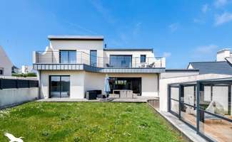 Photo Vente maison Sibiril