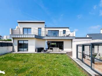 Vente maison 7 pièces Sibiril 29