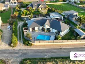 Vente Maison 4 chambresSibiril