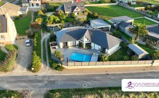 Photo Vente maison Sibiril