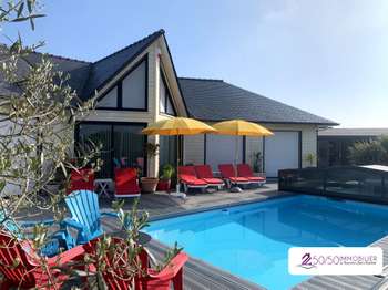 Vente Maison 4 chambresSibiril