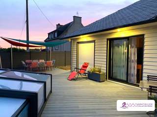 Vente maison 6 pièces Vente maison 6 pièces