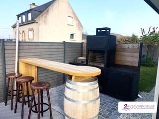 Vente maison 6 pièces Vente maison 6 pièces