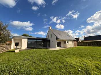 Vente Maison 4 chambresSibiril