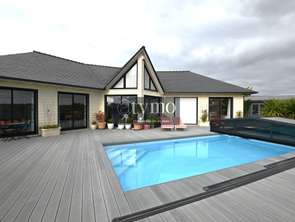 Vente Maison 4 chambresSibiril