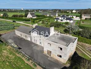 Vente Maison 1 chambreSibiril