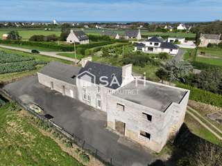 Vente maison 1 pièce