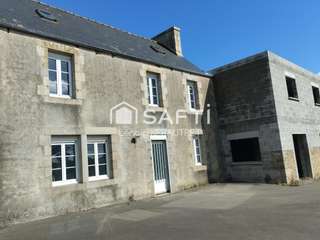 Vente maison 1 pièce
