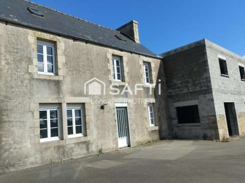 Vente maison 1 pièce