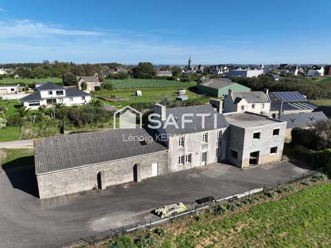 Vente maison 1 pièce