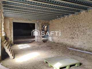 Vente maison 1 pièce