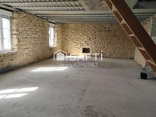 Vente maison 1 pièce