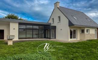 Photo Vente maison Sibiril