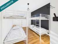 Vente maison 7 pièces Vente maison 7 pièces
