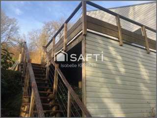 Vente maison 8 pièces Vente maison 8 pièces
