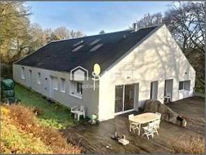 Vente Maison 4 chambresSibiril