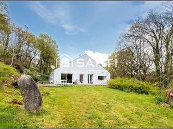 Vente Maison 4 chambresSibiril