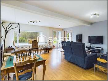 Vente maison 8 pièces Vente maison 8 pièces