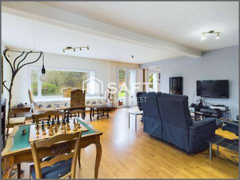 Vente maison 8 pièces Vente maison 8 pièces