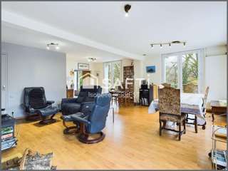 Vente maison 8 pièces Vente maison 8 pièces