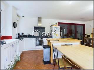 Vente maison 8 pièces Vente maison 8 pièces