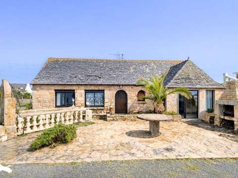 Vente maison 5 pièces Sibiril 29