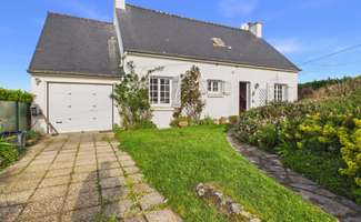 Photo Vente maison Sibiril