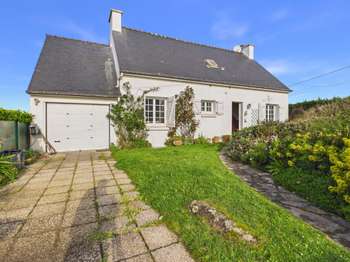 Vente maison 7 pièces Sibiril 29