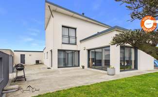 Photo Vente maison Sibiril