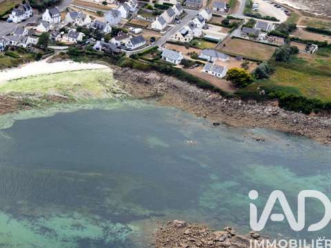 Vente maison 7 pièces Sibiril 29