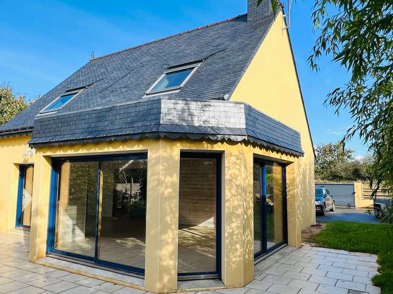 Vente maison 11 pièces