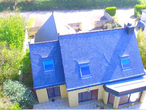 Vente Maison 6 chambresSibiril