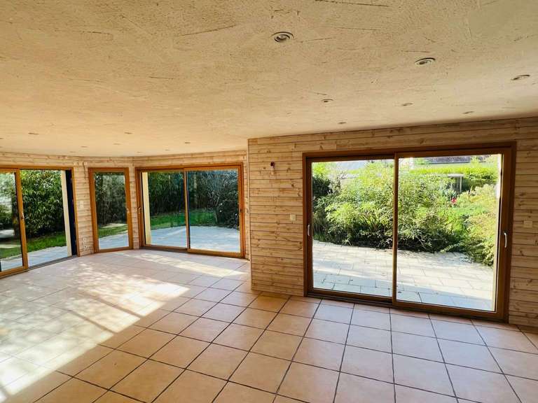 Vente maison 11 pièces