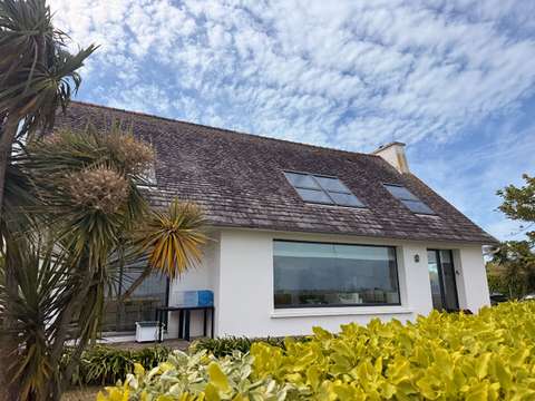 Vente maison 6 pièces Sibiril 29