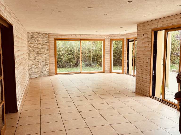 Vente maison 11 pièces