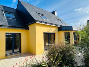 Vente Maison 6 chambresSibiril